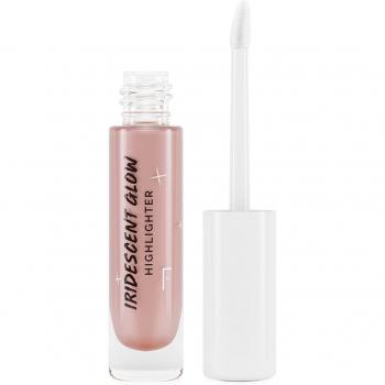 Freshly Cosmetics - Iluminador Iridescent Glow Highlighter Cotton Candy 5ml