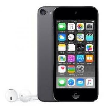 Apple iPod touch - Reproductor MP4 de 4