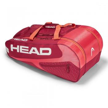 Head Elite All Court – Bolsa de tenis Rosa 2018