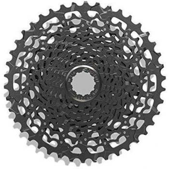 Sram PG-1130 11-42 Plato de bici de 11 velocidades, color negro