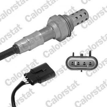 Sonda Lambda CALORSTAT BY VERNET LS140744 - Sonda lambda, marca CALORSTAT by Vernet, modelo LS140744