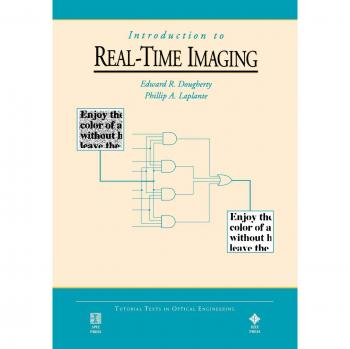 Guía Introductoria de Imágenes en Tiempo Real - Edición en Papel (Serie Comprendiendo la Ciencia y Tecnología de IEEE)