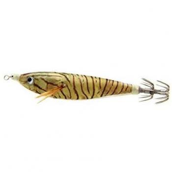 Yamashita Turlutte Toto Sutte Glow Natural S95 Color Qu
