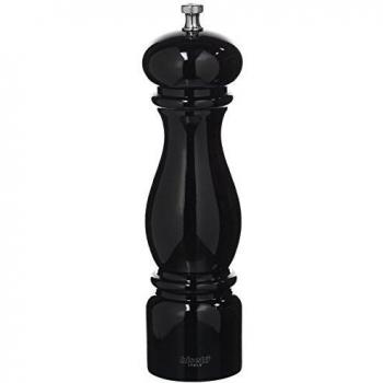 BISETTI 6250LNL - Molinillo de Especias, Color Negro