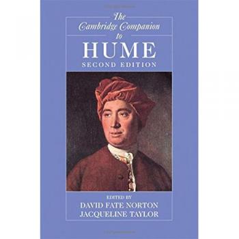 Compañero Cambridge sobre Hume (Compañeros de Cambridge en Filosofía)