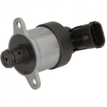 Válvula reguladora de caudal de combustible BOSCH para sistema Common Rail, modelo 1 465 ZS0 007
