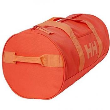 Helly Hansen Active Duffel Bag 33l Bolsa De Deporte, Unisex Adulto, Living Coral