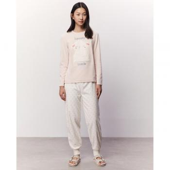Pijama polar corderito Sfera