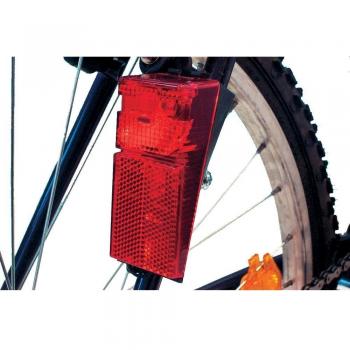 Filmer RUECKLICHT RUECKLICHT - Luz Trasera, Color Rojo