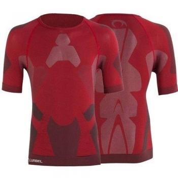 Camiseta Lurbel Manga Corta Freedom