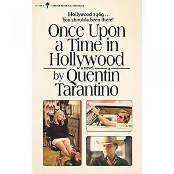 Once Upon a Time in Hollywood (Blu-ray/DVD, 2019, Includes Digital Copy)