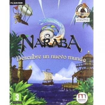 Naraba: Descubre un Nuevo Mundo