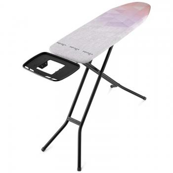 Tabla de Planchar Vileda Dimond Plus Estampado Algodón Esponja 120 x 38 cm