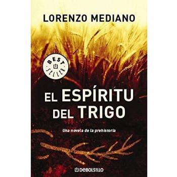 El espíritu del trigo