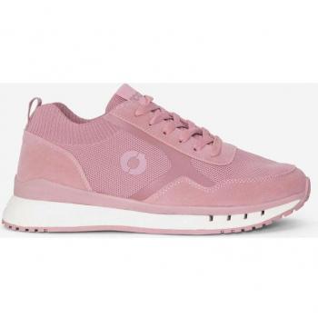 Zapatillas deportivas de mujer Ecoalf Cervinoalf Knit rosa