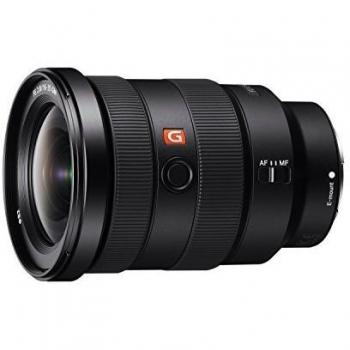 Sony FE 16-35 mm f/2.8 GM | Full-Frame, Wide Angle, Zoom Lens