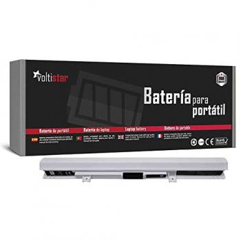 Batería para portátil Toshiba Satellite C50-B C55B PA5184U-1BRS PA5185U-1BRS Blanca
