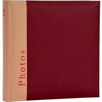 Álbum de Fotos Henzo Capítulo Burdeos