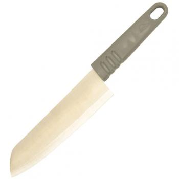 MSR Alpine - Cuchillo (99 g, 290 x 60 x 15 mm, Acero Inoxidable)