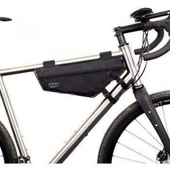 RESTRAP Race Frame Bag - Bolsa de Marco para Bicicleta