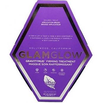 GlamGlow GravityMud Firming Face Mask 50g