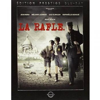 La Rafle. [Francia] [Blu-ray]