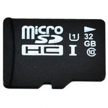 Digi Wholesalers - Tarjeta de memoria de 32 GB micro SD clase 10