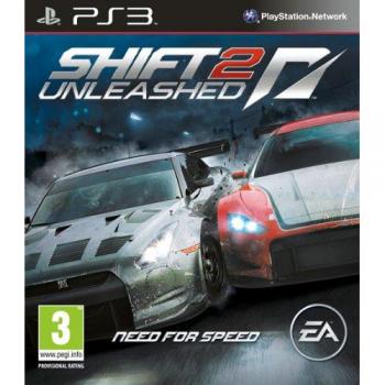 Shift 2 Unleashed [Importación inglesa]