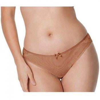 Curvy Kate Ellace, Braguita para Mujer, Beige-Beige