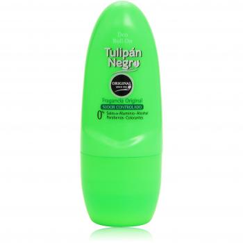 Tulipan Negro Original Deodorant Roll-On 50 ml