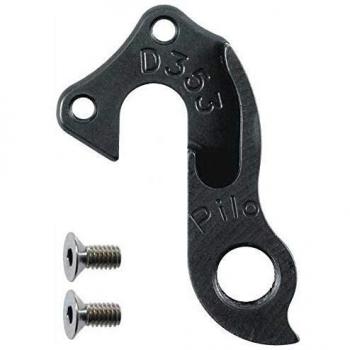 Pilo D353 Derailleur Hanger Mbk One Size