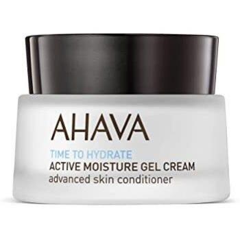 Ahava Time to Hydrate Active Moisture Gel Cream 50ml