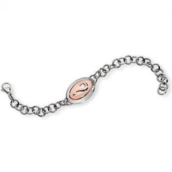 Pulsera Mujer Morellato BRIGHTLIGHT - Elegante y Exclusiva, Bracciale / Bracelet, Diseño sofisticado, Materiales de alta calidad, Cierre seguro, Ideal para ocasiones especiales