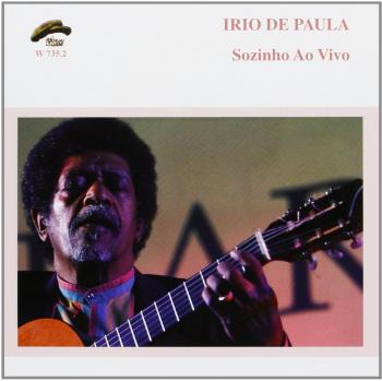 Solo Live Performance Speaker