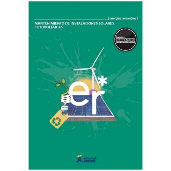 Mantenimiento de instalaciones solares fotovoltaicas
