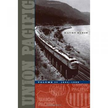 Union Pacific: Volume II, 1894-1969: 2