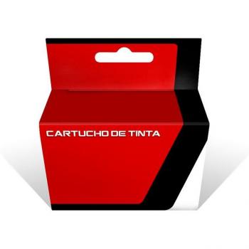 Cartucho de Tinta Compatible con Epson T0441 Magenta
