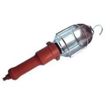 DH Portatil PVC c/interrup+pantalla Max.60W
