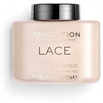 Revolution Make Up Lace Matificante 32 g