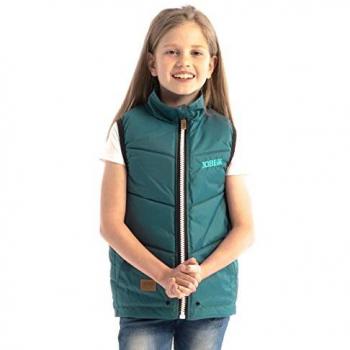 Chaleco Jobe 50 Newton turquesa infantil - 6