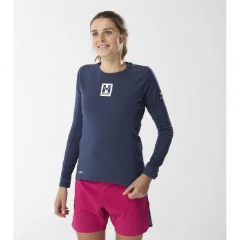 Camiseta de mujer TRI SKY Ts Millet