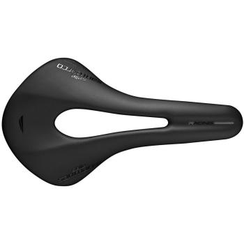 Sillín Selle San Marco Allroad Open Fit Racing Wide negro