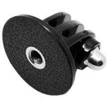 Phoenix Technologies PHGP03 - Adaptador para trípodes de cámaras deportivas, color negro