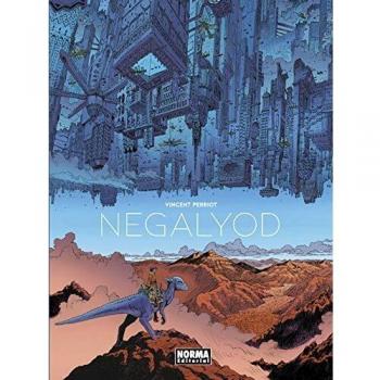 NEGALYOD