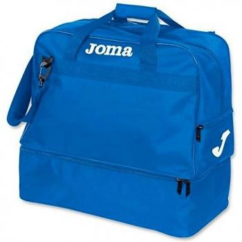 Joma Bolsa PEQUEÑA Training III Royal - Bolsa de Deporte, Unisex, Azul -
