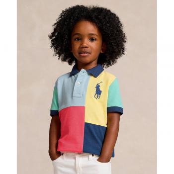 Polo Patchwork Multi de Polo Ralph Lauren