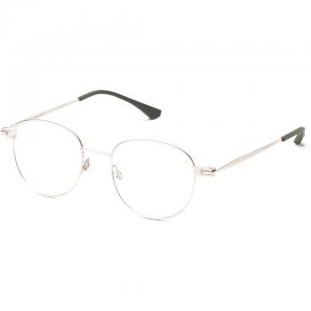 Gafas Recetadas para Hombre Dorados Rojasele ETTORE 1 Armazones y Lentes 49