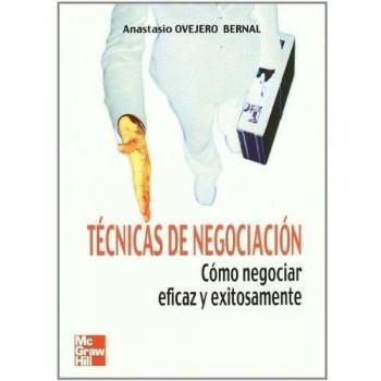 TECNICAS DE NEGOCIACION