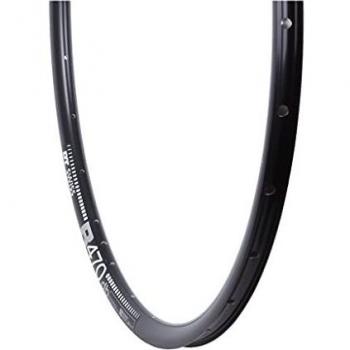 Llanta DT Swiss R 470 DB 700c Negra para Disco