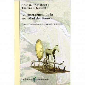 Emergencia de la sociedad del bronce